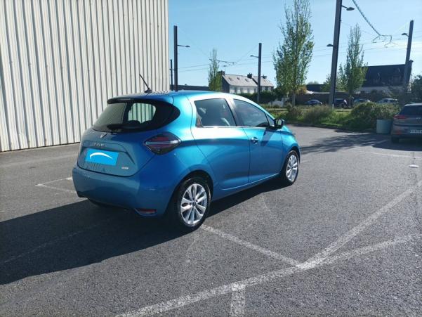 Vente en ligne Renault Zoé  R110 au prix de 13 990 €