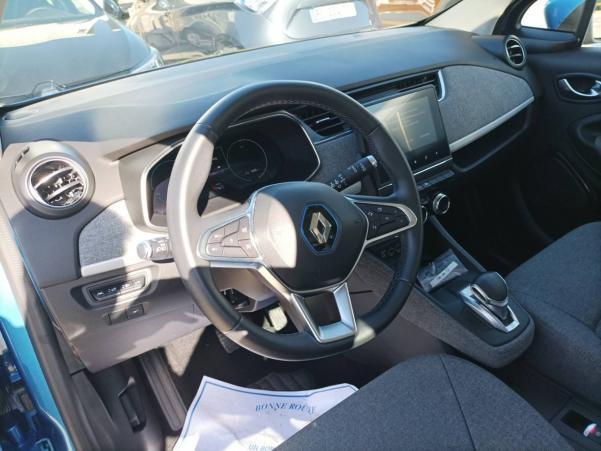 Vente en ligne Renault Zoé  R110 au prix de 13 990 €