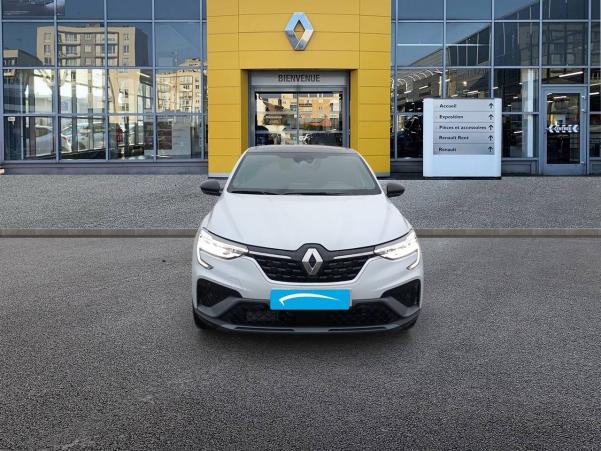 Vente en ligne Renault Arkana  TCe 160 EDC FAP - 22 au prix de 30 990 €