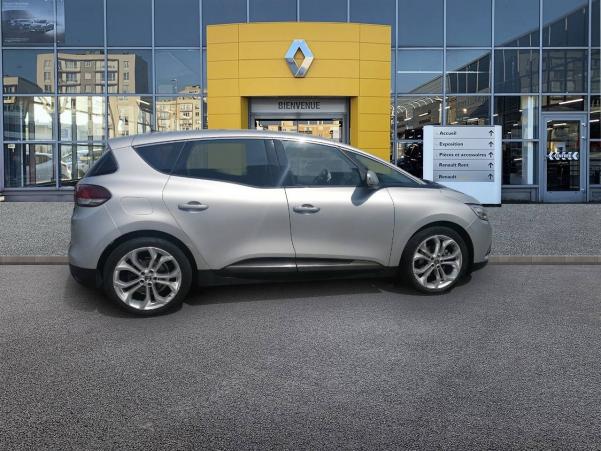 Vente en ligne Renault Scenic 4 Scenic TCe 140 FAP au prix de 17 590 €