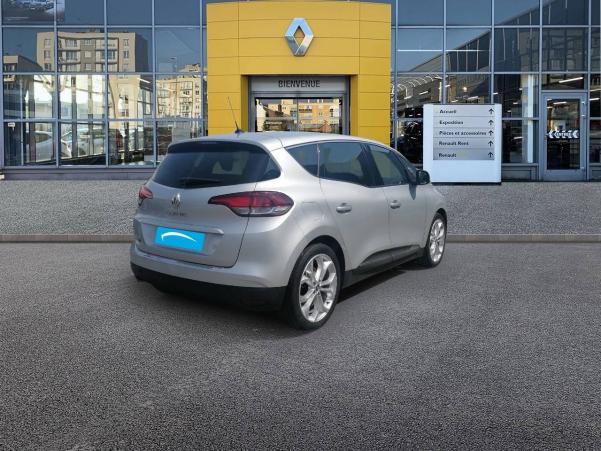 Vente en ligne Renault Scenic 4 Scenic TCe 140 FAP au prix de 17 590 €
