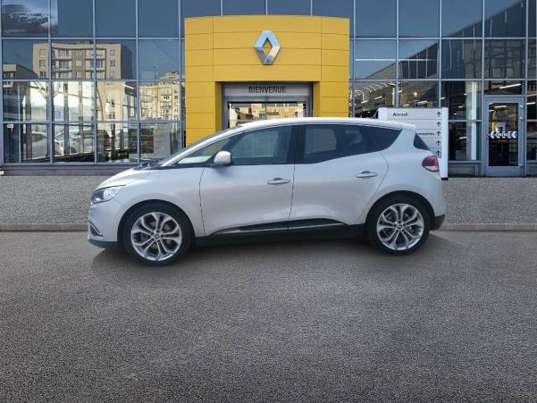 Vente en ligne Renault Scenic 4 Scenic TCe 140 FAP au prix de 17 590 €