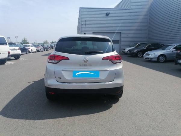 Vente en ligne Renault Scenic 4 Scenic TCe 140 FAP au prix de 17 590 €