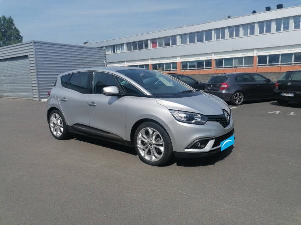 Vente en ligne Renault Scenic 4 Scenic TCe 140 FAP au prix de 17 590 €