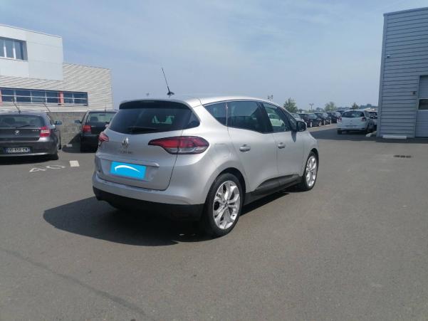 Vente en ligne Renault Scenic 4 Scenic TCe 140 FAP au prix de 17 590 €