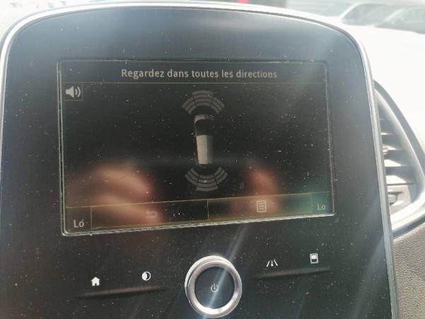 Vente en ligne Renault Scenic 4 Scenic TCe 140 FAP au prix de 17 590 €