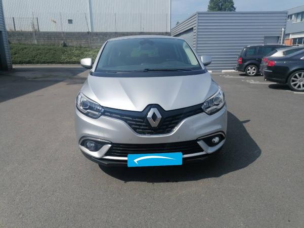 Vente en ligne Renault Scenic 4 Scenic TCe 140 FAP au prix de 17 590 €