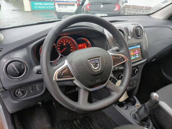 Vente en ligne Dacia Logan 2  Blue dCi 95 au prix de 14 990 €