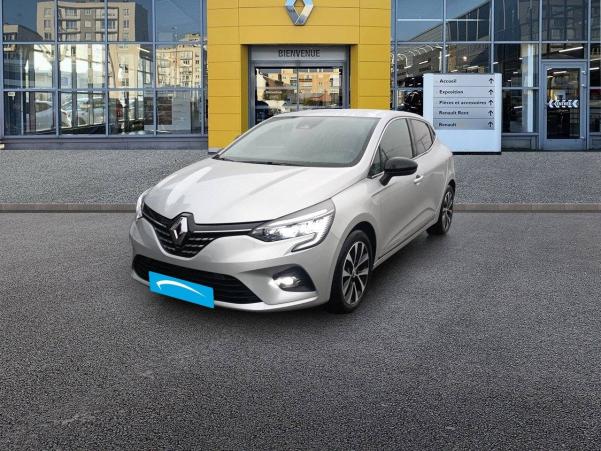 Vente en ligne Renault Clio 5 Clio TCe 140 au prix de 19 990 €