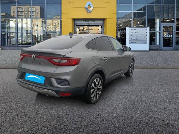 Vente en ligne Renault Arkana  TCe 140 EDC FAP au prix de 24 790 €