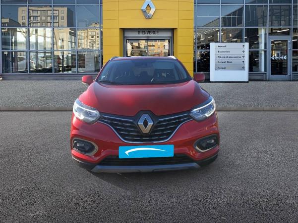 Vente en ligne Renault Kadjar  TCe 140 FAP au prix de 17 990 €