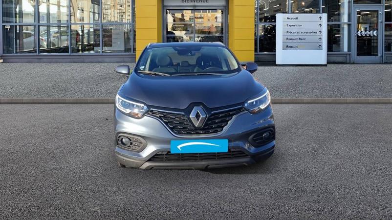 Vente en ligne Renault Kadjar  TCe 140 FAP EDC au prix de 18 990 €