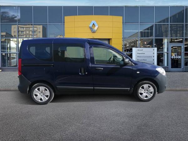Vente en ligne Dacia Dokker  SCe 100 au prix de 11 990 €
