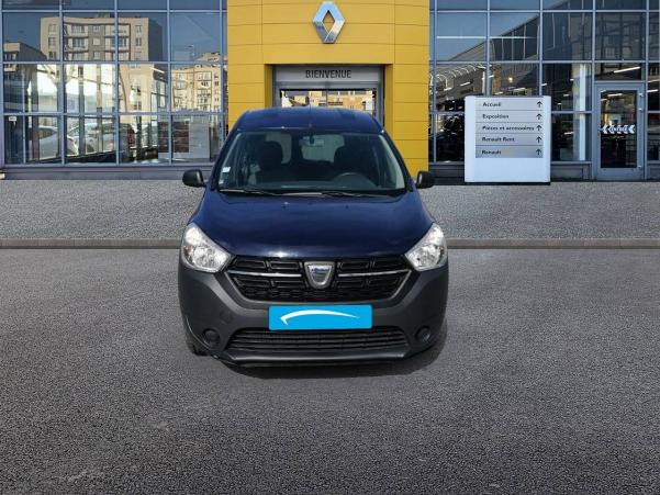 Vente en ligne Dacia Dokker  SCe 100 au prix de 11 990 €