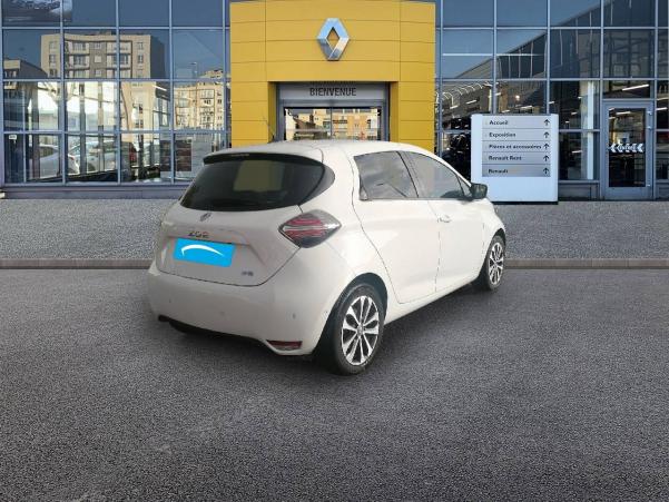 Vente en ligne Renault Zoé  R110 Achat Intégral au prix de 17 930 €