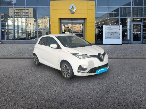 Vente en ligne Renault Zoé  R110 Achat Intégral au prix de 17 930 €