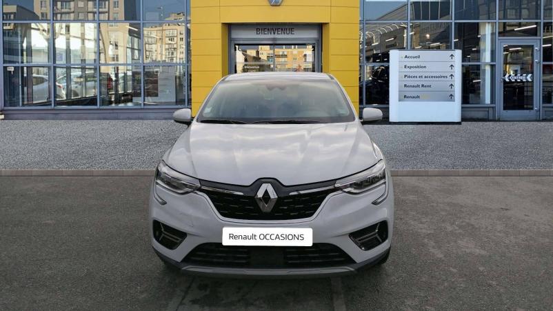Vente en ligne Renault Arkana  E-Tech 145 au prix de 23 990 €