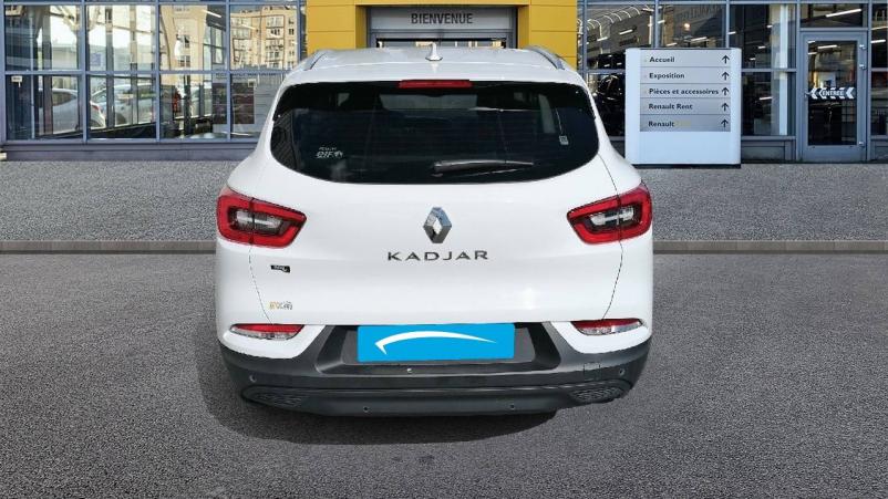Vente en ligne Renault Kadjar  TCe 140 FAP au prix de 15 590 €