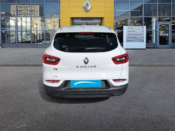 Vente en ligne Renault Kadjar  TCe 140 FAP au prix de 15 590 €