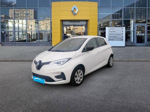 Vente en ligne Renault Zoé  R110 au prix de 13 290 €