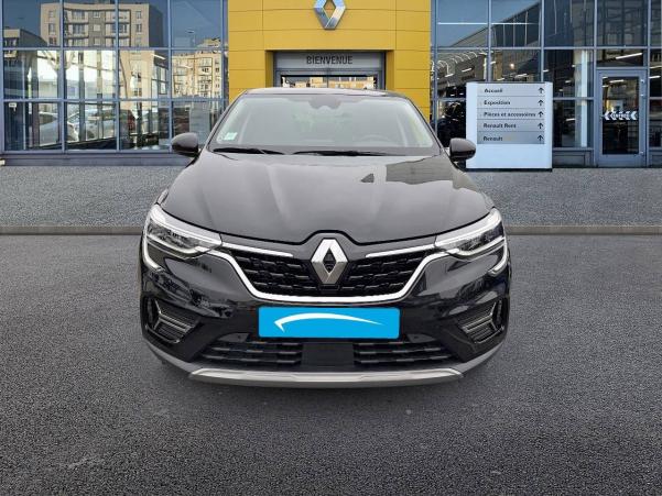 Vente en ligne Renault Arkana  E-Tech 145 - 22 au prix de 28 990 €