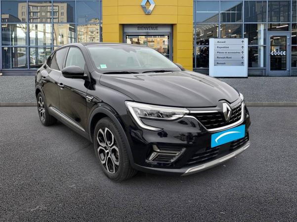 Vente en ligne Renault Arkana  E-Tech 145 - 22 au prix de 27 590 €