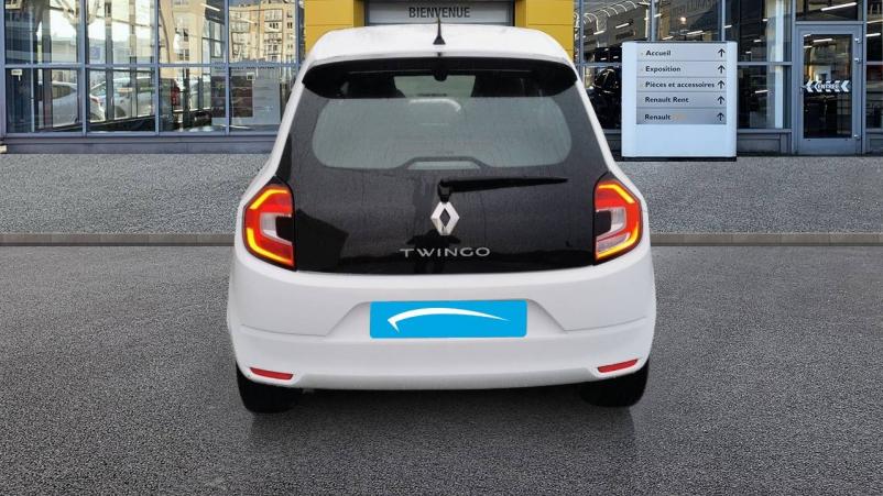 Vente en ligne Renault Twingo 3  SCe 65 - 20 au prix de 8 780 €
