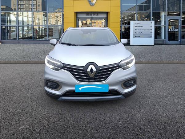 Vente en ligne Renault Kadjar  TCe 140 FAP au prix de 18 790 €