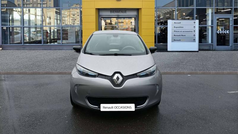 Vente en ligne Renault Zoé Zoe au prix de 8 590 €