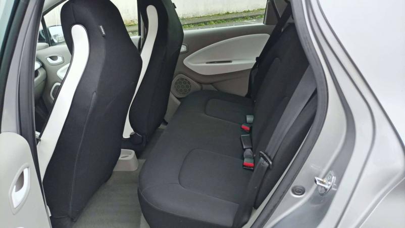 Vente en ligne Renault Zoé Zoe au prix de 8 590 €