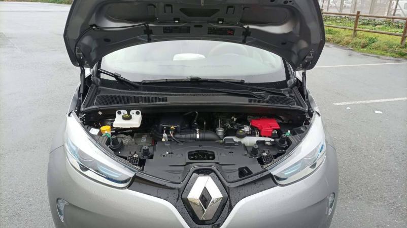 Vente en ligne Renault Zoé Zoe au prix de 8 590 €