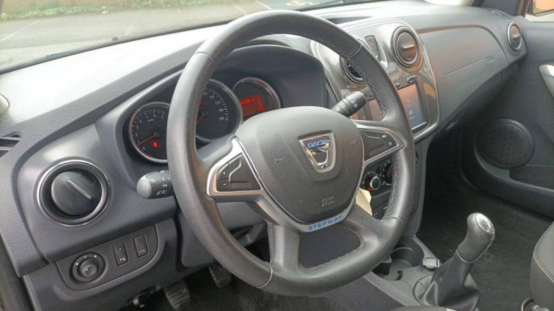 Vente en ligne Dacia Sandero  TCe 90 au prix de 11 590 €