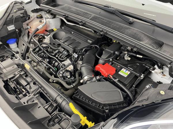 Vente en ligne Ford Puma  1.0 EcoBoost 125 ch mHEV S&S BVM6 au prix de 17 790 €
