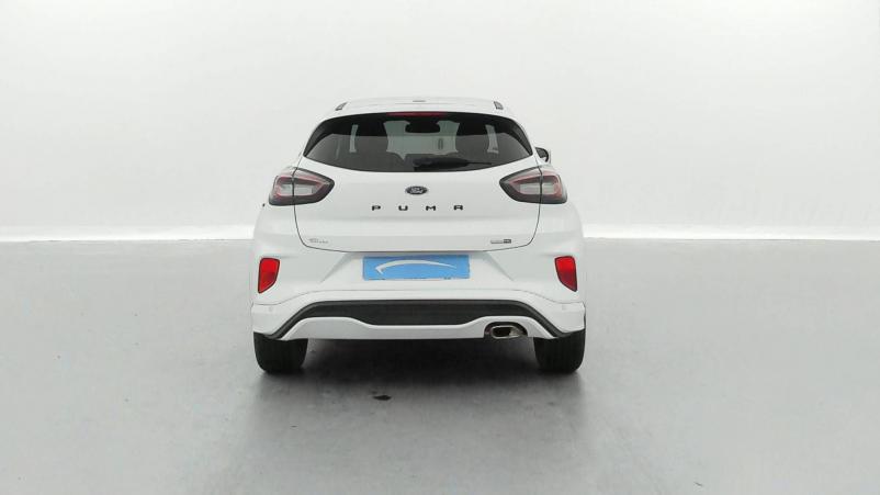 Vente en ligne Ford Puma  1.0 EcoBoost 125 ch mHEV S&S BVM6 au prix de 17 790 €