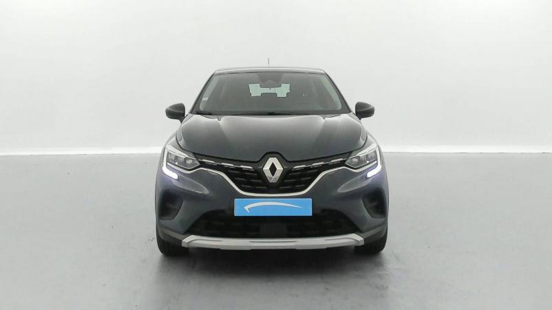 Vente en ligne Renault Captur  TCe 100 GPL au prix de 15 490 €