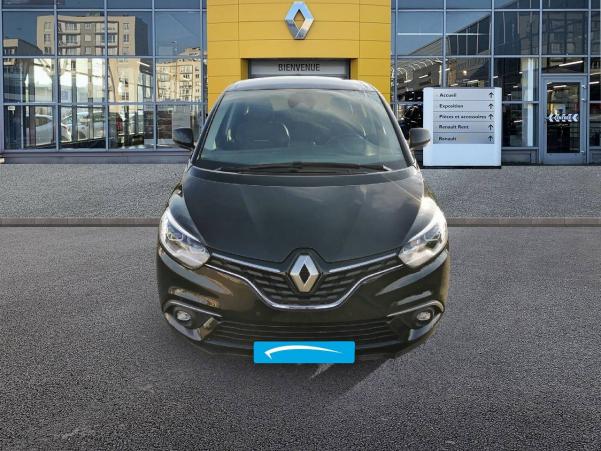 Vente en ligne Renault Grand Scenic 4 Grand Scenic Blue dCi 120 au prix de 19 790 €