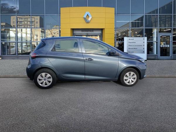 Vente en ligne Renault Zoé  R110 Achat Intégral au prix de 15 590 €