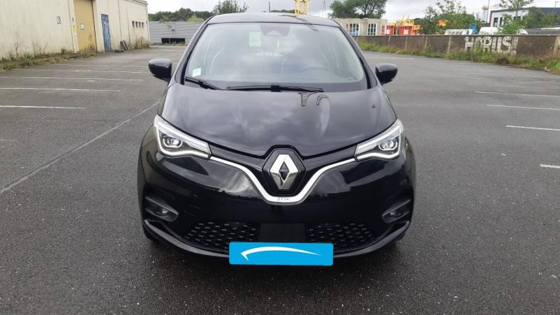 Vente en ligne Renault Zoé  R110 au prix de 16 590 €