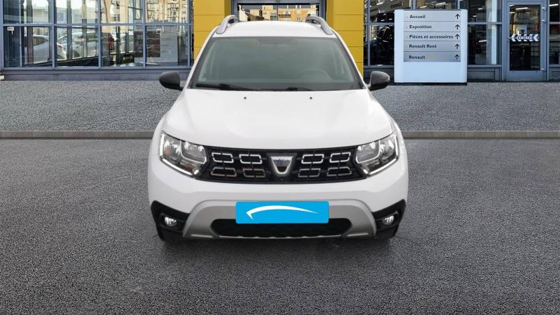 Vente en ligne Dacia Duster  ECO-G 100 4x2 au prix de 17 990 €