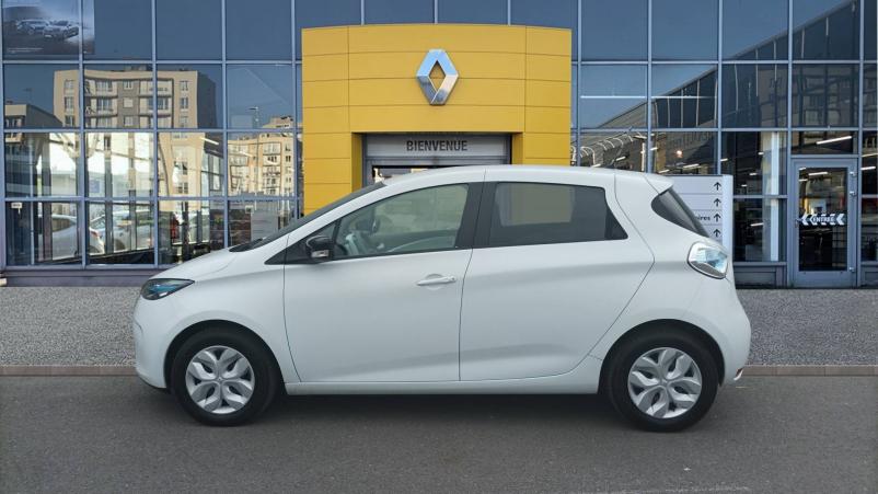 Vente en ligne Renault Zoé Zoe au prix de 8 790 €