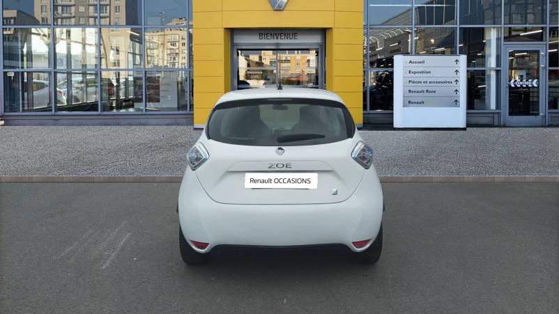 Vente en ligne Renault Zoé Zoe au prix de 8 790 €