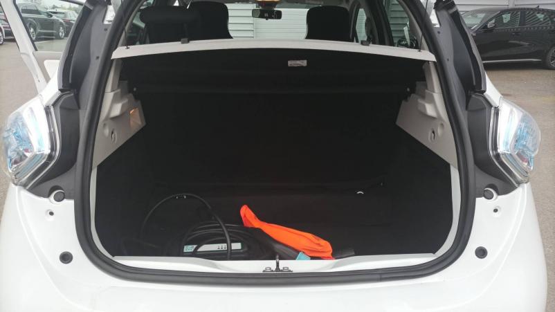Vente en ligne Renault Zoé Zoe au prix de 8 790 €