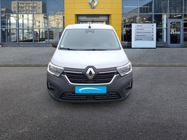 Vente en ligne Renault Kangoo Van  BLUE DCI 95 au prix de 19 890 €