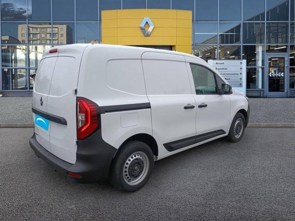 Vente en ligne Renault Kangoo Van  BLUE DCI 95 au prix de 19 890 €