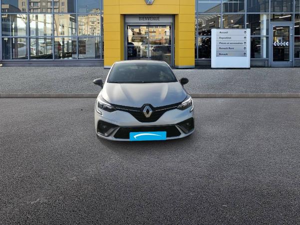 Vente en ligne Renault Clio 5 Clio TCe 140 au prix de 21 790 €