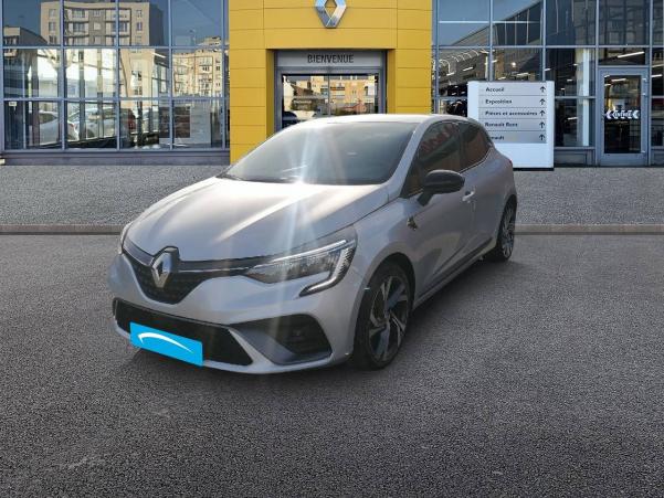 Vente en ligne Renault Clio 5 Clio TCe 140 au prix de 21 790 €
