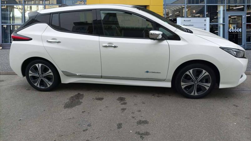 Vente en ligne Nissan Leaf  Electrique 40kWh au prix de 18 590 €
