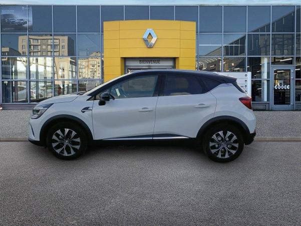 Vente en ligne Renault Captur  TCe 90 au prix de 22 990 €