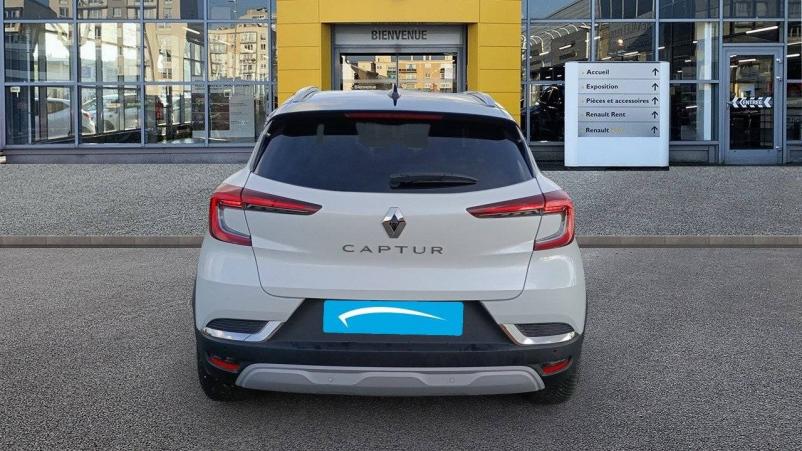 Vente en ligne Renault Captur  TCe 90 au prix de 22 990 €