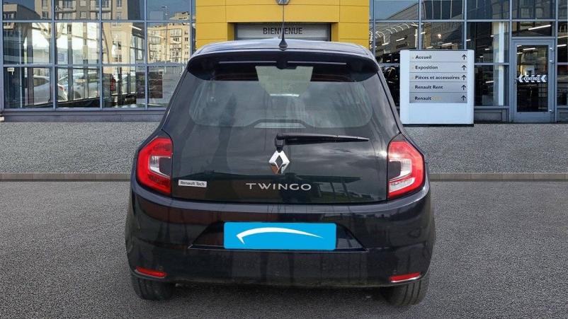 Vente en ligne Renault Twingo 3  SCe 75 - 20 au prix de 9 380 €